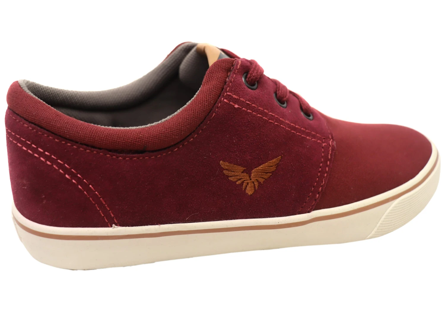 Eagle Fly Patrick Mens Comfortable Lace Up Casual Shoes Made In Brazil(Eagle Fly Patrick Mens Comfortable Lace Up Casual Shoes Made In Brazil) 14 Eagle Fly Patrick Mens Comfortable Lace Up Casual Shoes Made In Brazil(Eagle Fly Patrick Mens Comfortable Lace Up Casual Shoes Made In Brazil) - Image 14