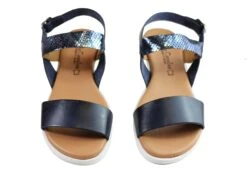 Lola Canales Gab Womens Comfortable Soft Leather Sandals Made In Spain(Lola Canales Gab Womens Comfortable Flat Leather Sandals Made In Spain) -Skechers Sale Store IMG 2805 7d4dd6cc 6b54 4880 8349 60bf9131e48a