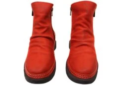 Orizonte Azuro Womens European Comfortable Leather Ankle Boots(Orizonte Azuro Womens European Comfortable Leather Ankle Boots) -Skechers Sale Store IMG 2805 8793c648 c781 4d5e a066 1b7439098de2