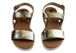 Lola Canales Gab Womens Comfortable Soft Leather Sandals Made In Spain(Lola Canales Gab Womens Comfortable Flat Leather Sandals Made In Spain) -Skechers Sale Store IMG 2810 869941b3 2868 4aa6 81e5 8a8f4d01c36c