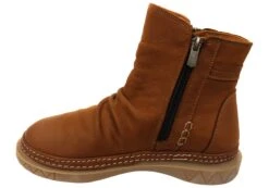 Orizonte Azuro Womens European Comfortable Leather Ankle Boots(Orizonte Azuro Womens European Comfortable Leather Ankle Boots) -Skechers Sale Store IMG 2819 84ed502b 3b6e 4176 890f 74933ed6c424