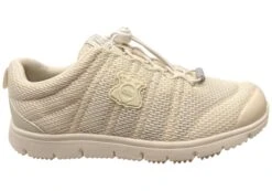 Kroten Womens Travelwalker Monochrome Comfort Wide Fit Walking Shoes(Kroten Womens Travelwalker Monochrome Comfort Wide Fit Walking Shoes)