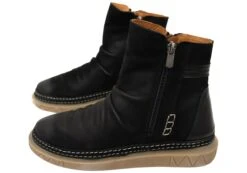 Orizonte Azuro Womens European Comfortable Leather Ankle Boots(Orizonte Azuro Womens European Comfortable Leather Ankle Boots) -Skechers Sale Store IMG 2828 4335feb4 83ec 4286 8eee 51619f7b7f57