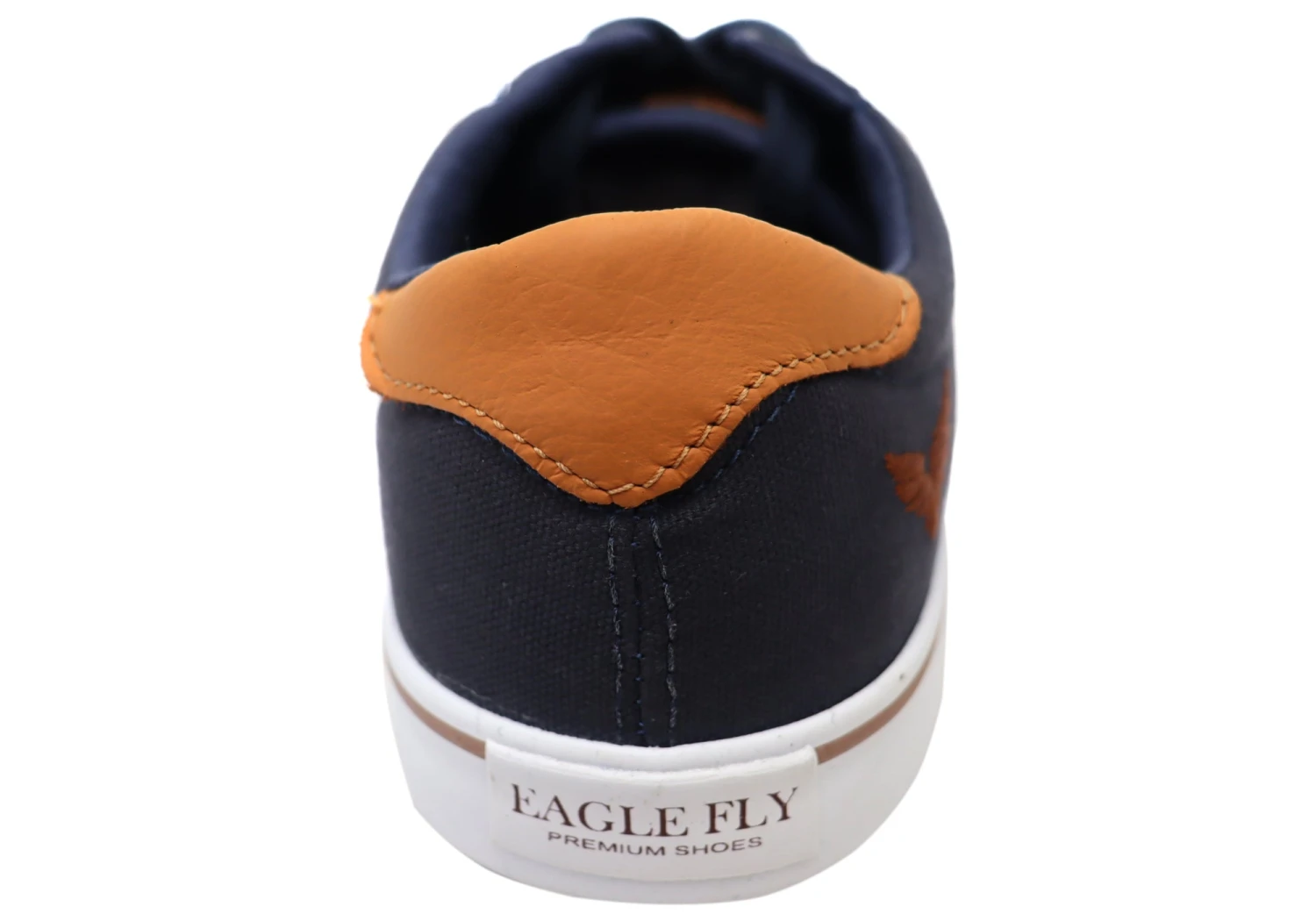 Eagle Fly Anderson Mens Lace Up Casual Shoes Made In Brazil(Eagle Fly Anderson Mens Comfortable Lace Up Casual Shoes Made In Brazil) 6 Eagle Fly Anderson Mens Lace Up Casual Shoes Made In Brazil(Eagle Fly Anderson Mens Comfortable Lace Up Casual Shoes Made In Brazil) - Image 6