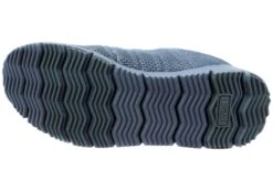 Kroten Womens Travelwalker Monochrome Comfort Wide Fit Walking Shoes(Kroten Womens Travelwalker Monochrome Comfort Wide Fit Walking Shoes) -Skechers Sale Store IMG 2835