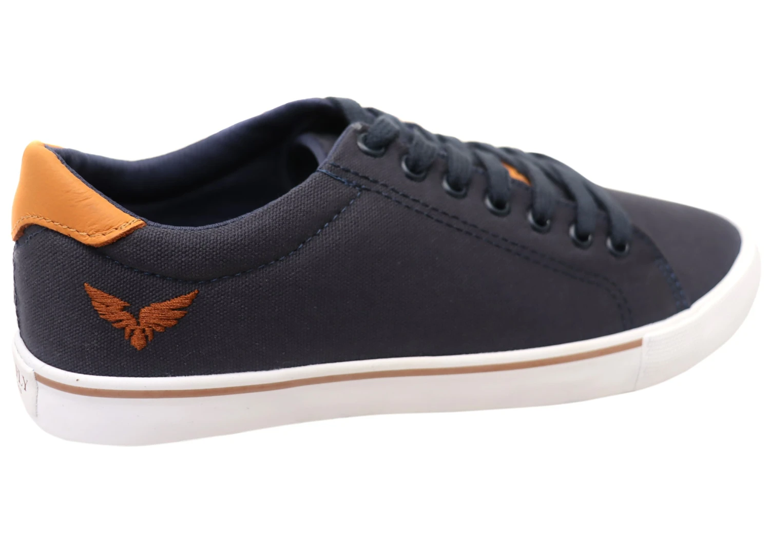 Eagle Fly Anderson Mens Lace Up Casual Shoes Made In Brazil(Eagle Fly Anderson Mens Comfortable Lace Up Casual Shoes Made In Brazil) 8 Eagle Fly Anderson Mens Lace Up Casual Shoes Made In Brazil(Eagle Fly Anderson Mens Comfortable Lace Up Casual Shoes Made In Brazil) - Image 8