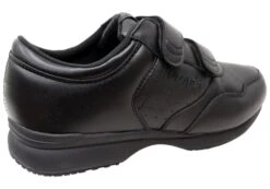 Propet Mens Life Walker Strap 3E Extra Wide Comfortable Leather Shoes(Propet Mens Life Walker Strap 3e Extra Wide Comfortable Leather Shoes) -Skechers Sale Store IMG 2843 b271153d bcff 43d3 9baa ec28ea4d6074
