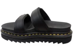 Dr. Martens Dr Martens Womens Fashion Platform Leather Myles Sandals(Dr Martens Womens Fashion Platform Myles Sandals) -Skechers Sale Store IMG 2844