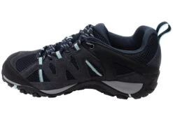 Merrell Womens Deverta 2 Waterproof Comfortable Leather Hiking Shoes(Merrell Womens Deverta 2 Waterproof Comfortable Leather Hiking Shoes) -Skechers Sale Store IMG 2847 4d62d2bf b9a2 437a b009 570f89da220c