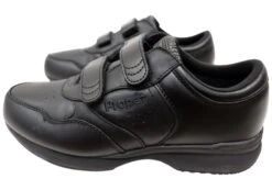 Propet Mens Life Walker Strap 3E Extra Wide Comfortable Leather Shoes(Propet Mens Life Walker Strap 3e Extra Wide Comfortable Leather Shoes) -Skechers Sale Store IMG 2848 06adc6a1 1fe2 4ffe 8eec e79fa0565659