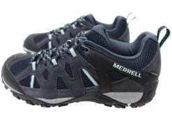 Merrell Womens Deverta 2 Waterproof Comfortable Leather Hiking Shoes(Merrell Womens Deverta 2 Waterproof Comfortable Leather Hiking Shoes) -Skechers Sale Store IMG 2848 1cc8ccc0 1f27 43d5 a3fd 6d1fe19c59d0