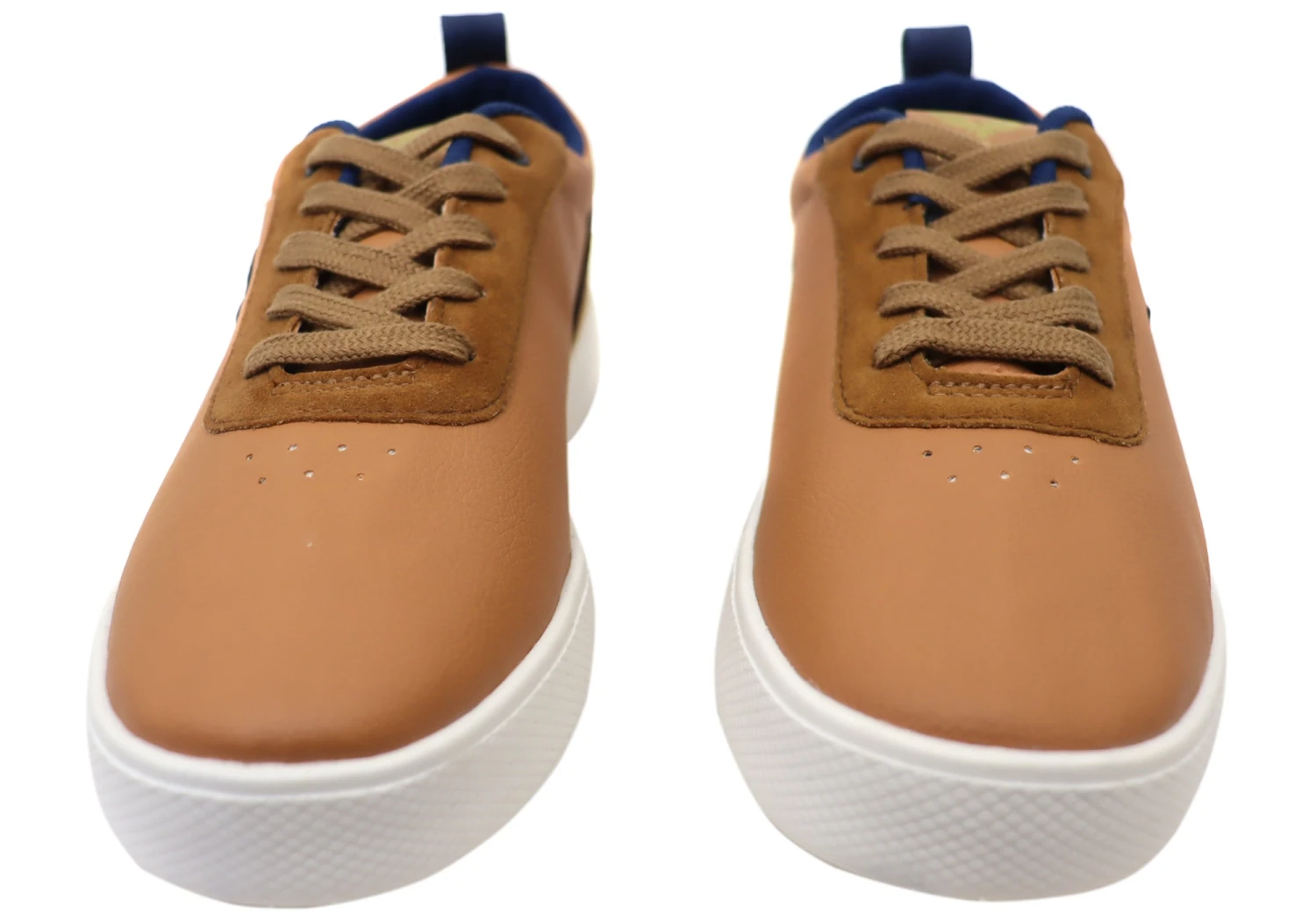 Eagle Fly Pete Mens Comfortable Lace Up Casual Shoes Made In Brazil(Eagle Fly Pete Mens Comfortable Lace Up Casual Shoes Made In Brazil) 6 Eagle Fly Pete Mens Comfortable Lace Up Casual Shoes Made In Brazil(Eagle Fly Pete Mens Comfortable Lace Up Casual Shoes Made In Brazil) - Image 6