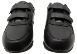 Propet Mens Life Walker Strap 3E Extra Wide Comfortable Leather Shoes(Propet Mens Life Walker Strap 3e Extra Wide Comfortable Leather Shoes) -Skechers Sale Store IMG 2849 4351359f ab39 4c02 af1c 4dc00a2d2a28