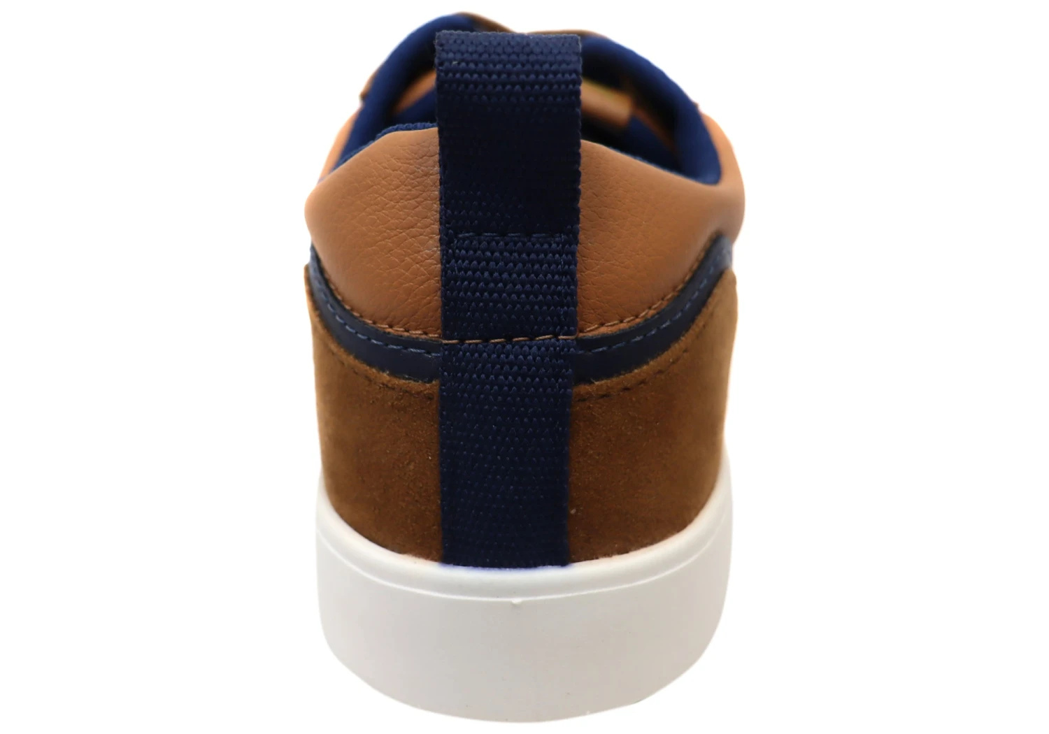 Eagle Fly Pete Mens Comfortable Lace Up Casual Shoes Made In Brazil(Eagle Fly Pete Mens Comfortable Lace Up Casual Shoes Made In Brazil) 7 Eagle Fly Pete Mens Comfortable Lace Up Casual Shoes Made In Brazil(Eagle Fly Pete Mens Comfortable Lace Up Casual Shoes Made In Brazil) - Image 7