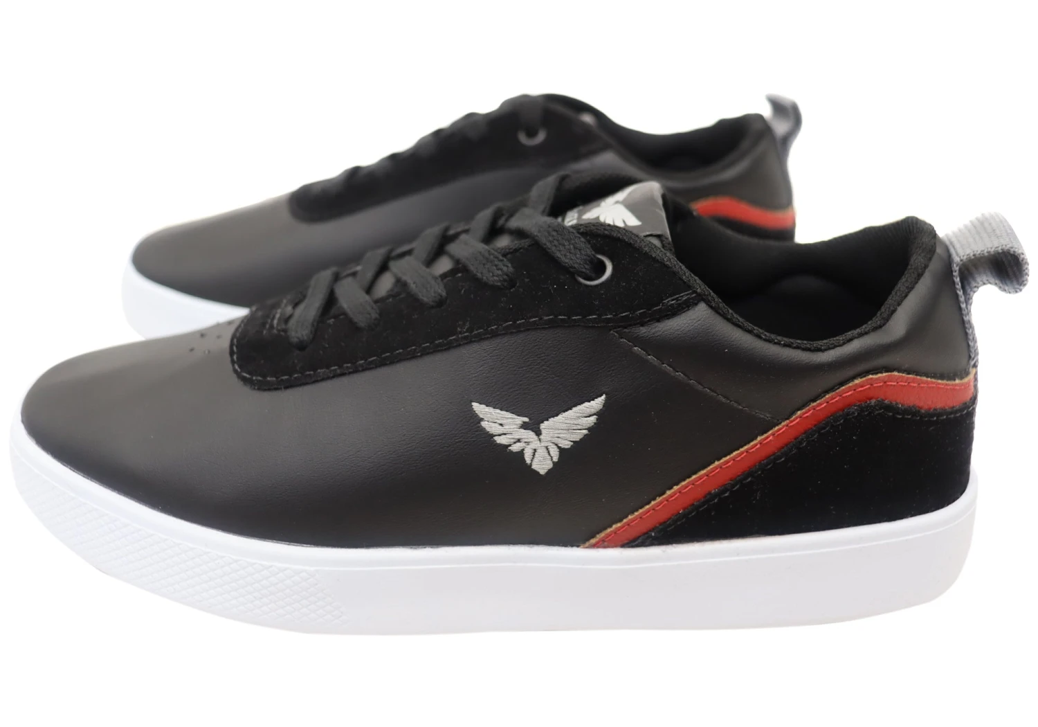 Eagle Fly Pete Mens Comfortable Lace Up Casual Shoes Made In Brazil(Eagle Fly Pete Mens Comfortable Lace Up Casual Shoes Made In Brazil) 10 Eagle Fly Pete Mens Comfortable Lace Up Casual Shoes Made In Brazil(Eagle Fly Pete Mens Comfortable Lace Up Casual Shoes Made In Brazil) - Image 10