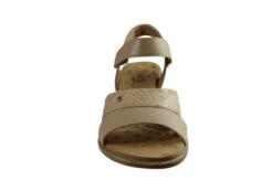 Malu Supercomfort Calla Womens Comfort Low Heel Sandals Made In Brazil(Malu Supercomfort Calla Womens Comfort Low Heel Sandals Made In Brazil) -Skechers Sale Store IMG 2868