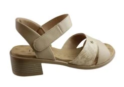 Malu Supercomfort Calla Womens Comfort Low Heel Sandals Made In Brazil(Malu Supercomfort Calla Womens Comfort Low Heel Sandals Made In Brazil) -Skechers Sale Store IMG 2872 a265f631 c84c 45de aebf da329018c946