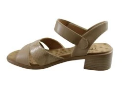 Malu Supercomfort Calla Womens Comfort Low Heel Sandals Made In Brazil(Malu Supercomfort Calla Womens Comfort Low Heel Sandals Made In Brazil) -Skechers Sale Store IMG 2874 c435c23b b282 4532 99d2 16b1a93a4c3a