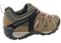 Merrell Womens Deverta 2 Comfortable Leather Hiking Shoes(Merrell Womens Deverta 2 Comfortable Leather Hiking Shoes) -Skechers Sale Store IMG 2878 398d526f 82f7 494b 8b42 1bacecb2554f