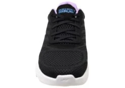 Skechers Womens GOrun 7.0 Driven Comfortable Lace Up Shoes(Skechers Womens Gorun 7 0 Driven Comfortable Lace Up Shoes) -Skechers Sale Store IMG 2890