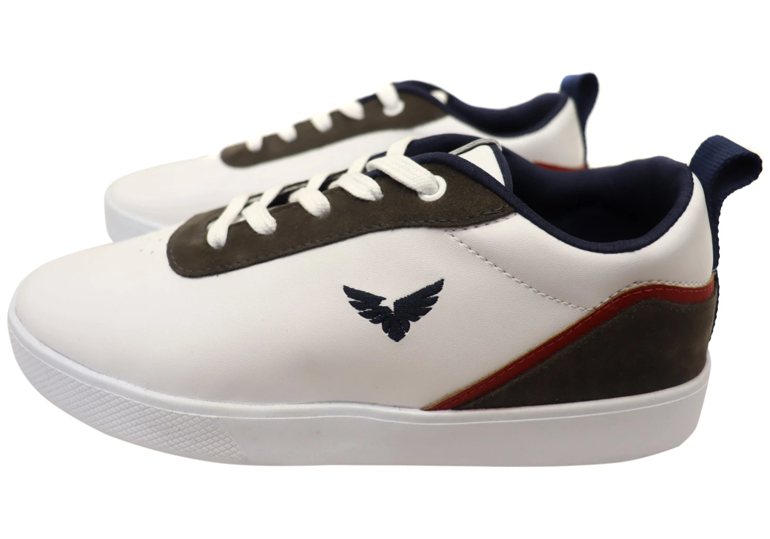 Eagle Fly Pete Mens Comfortable Lace Up Casual Shoes Made In Brazil(Eagle Fly Pete Mens Comfortable Lace Up Casual Shoes Made In Brazil) 18 Eagle Fly Pete Mens Comfortable Lace Up Casual Shoes Made In Brazil(Eagle Fly Pete Mens Comfortable Lace Up Casual Shoes Made In Brazil) - Image 18