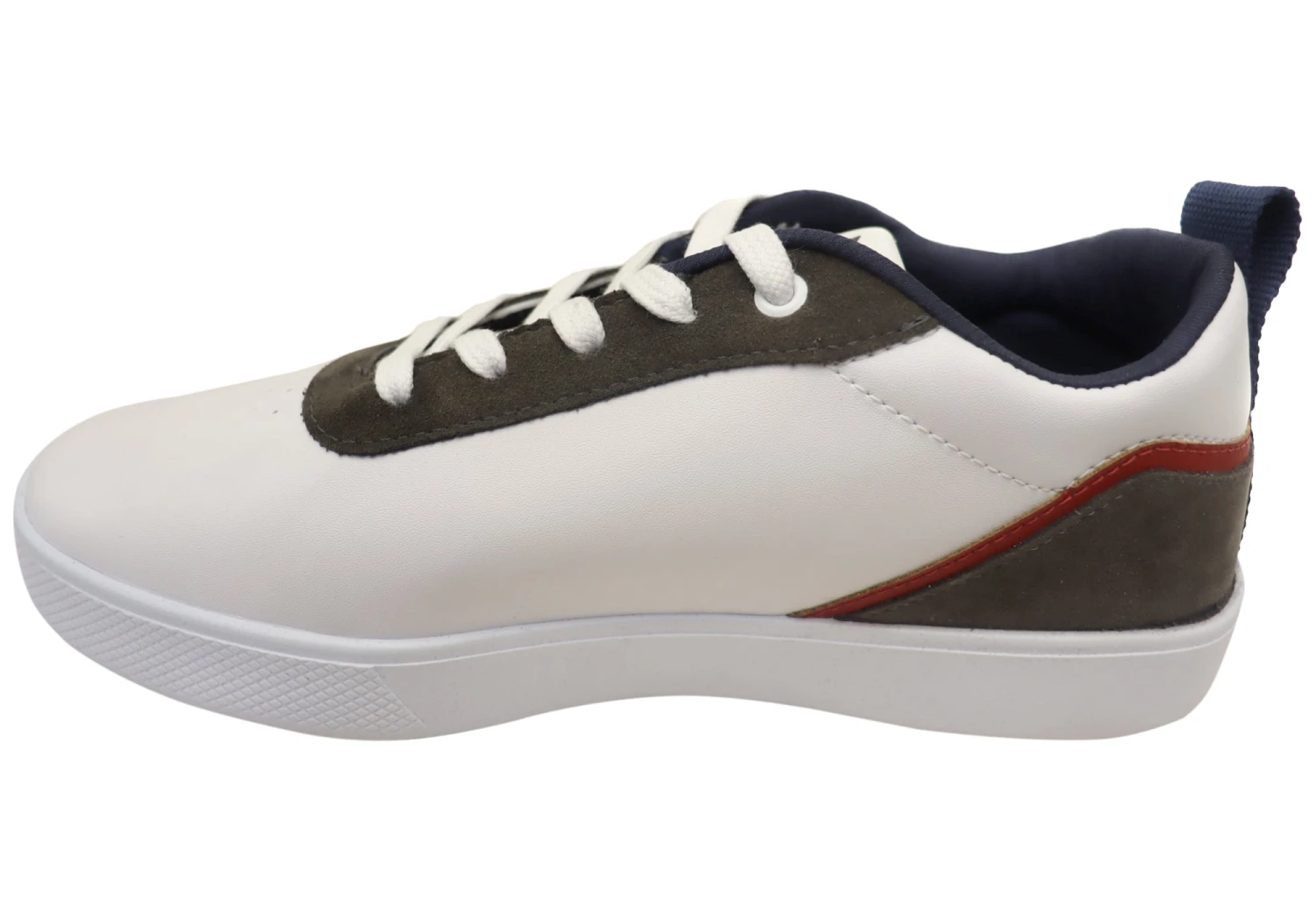 Eagle Fly Pete Mens Comfortable Lace Up Casual Shoes Made In Brazil(Eagle Fly Pete Mens Comfortable Lace Up Casual Shoes Made In Brazil) 19 Eagle Fly Pete Mens Comfortable Lace Up Casual Shoes Made In Brazil(Eagle Fly Pete Mens Comfortable Lace Up Casual Shoes Made In Brazil) - Image 19