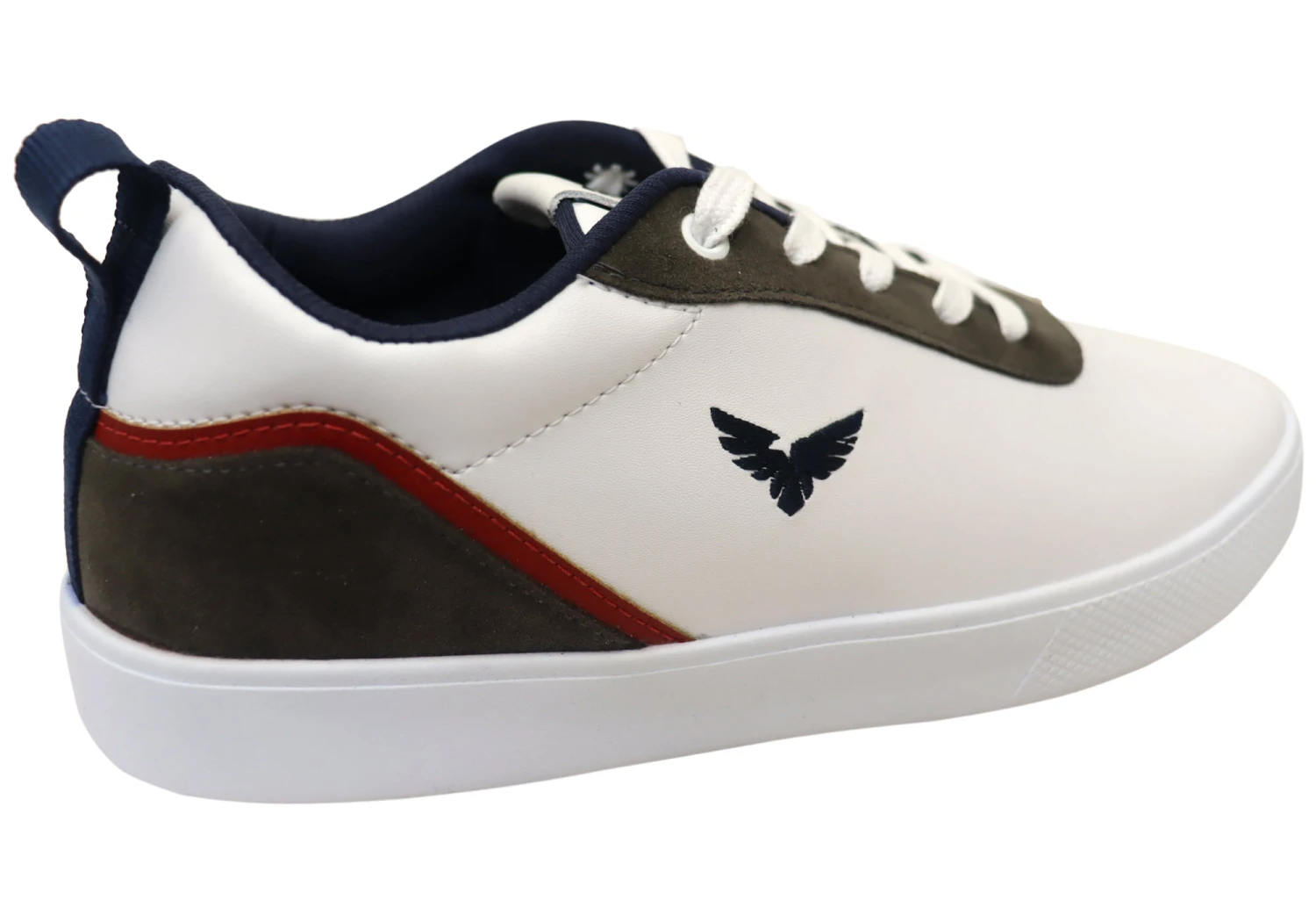 Eagle Fly Pete Mens Comfortable Lace Up Casual Shoes Made In Brazil(Eagle Fly Pete Mens Comfortable Lace Up Casual Shoes Made In Brazil) 20 Eagle Fly Pete Mens Comfortable Lace Up Casual Shoes Made In Brazil(Eagle Fly Pete Mens Comfortable Lace Up Casual Shoes Made In Brazil) - Image 20