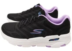 Skechers Womens GOrun 7.0 Driven Comfortable Lace Up Shoes(Skechers Womens Gorun 7 0 Driven Comfortable Lace Up Shoes) -Skechers Sale Store IMG 2897