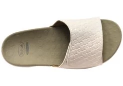 Scholl Orthaheel Samos II Womens Comfortable Supportive Slides Sandals(Scholl Orthaheel Samos Ii Womens Comfortable Supportive Slides Sandals) -Skechers Sale Store IMG 2903 d93bfd4d 8810 4ccb 9a56 a1d5cb333c94 1