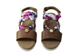 Homyped Monsoon Womens Comfortable Leather Sandals(Homyped Monsoon Womens Comfortable Leather Sandals) -Skechers Sale Store IMG 2905 3615a427 b21f 4f02 be62 4df631fb30f9