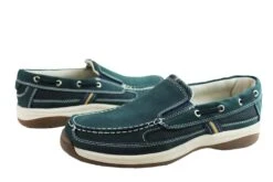 Slatters Splice Mens Smart Casual Leather Loafer Shoes(Slatters Mens Splice Smart Casual Leather Loafers) -Skechers Sale Store IMG 2910 3bbfd121 2683 40e7 a4da 6afb2991014e