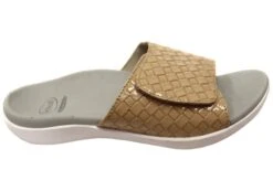 Scholl Orthaheel Samos II Womens Comfortable Supportive Slides Sandals(Scholl Orthaheel Samos Ii Womens Comfortable Supportive Slides Sandals 1) -Skechers Sale Store IMG 2934 f98578ed f9f5 4395 bb00 1910ec63da23