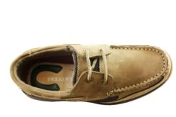 Slatters Shackle Mens Comfortable Lace Up Boat Shoes(Slatters Mens Shackle Smart Casual Leather Shoes Lace Up) -Skechers Sale Store IMG 2939 5f4ce579 ceae 435d ad82 6d9afdac57b4