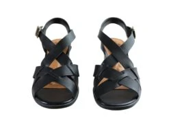 Malu Supercomfort Gianna Womens Comfort Sandals Heels Made In Brazil(Malu Supercomfort Gianna Womens Comfortable Sandals Heels Made In Brazil) -Skechers Sale Store IMG 2941 40da1662 4053 40ab b4b9 8cb281c7d1d3