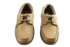 Slatters Shackle Mens Comfortable Lace Up Boat Shoes(Slatters Mens Shackle Smart Casual Leather Shoes Lace Up) -Skechers Sale Store IMG 2943 b53aced5 2e7f 432d 97ca 4824fba36251