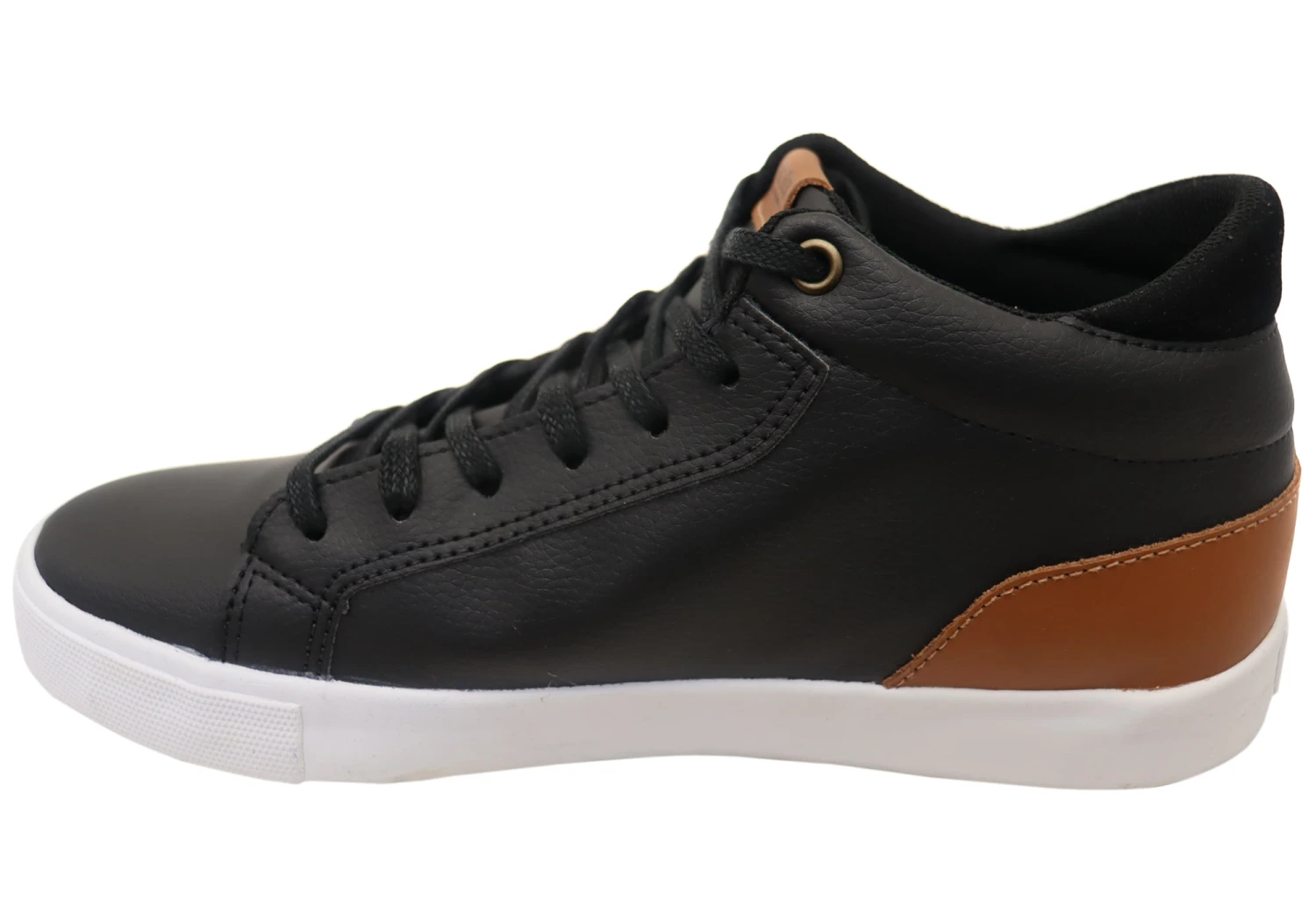 Eagle Fly Niko Mens Comfortable Lace Up Casual Boots Made In Brazil(Eagle Fly Niko Mens Comfortable Lace Up Casual Boots Made In Brazil) 6 Eagle Fly Niko Mens Comfortable Lace Up Casual Boots Made In Brazil(Eagle Fly Niko Mens Comfortable Lace Up Casual Boots Made In Brazil) - Image 6