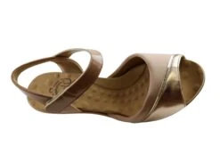 Malu Supercomfort Greer Womens Comfort Wedge Sandals Made In Brazil(Malu Supercomfort Greer Womens Comfort Wedge Sandals Made In Brazil) -Skechers Sale Store IMG 2959 c57c7981 17e9 4234 a773 a08f14b10471