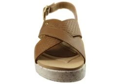 Pegada Nelba Womens Comfortable Leather Sandals Made In Brazil(Pegada Nelba Womens Comfortable Leather Sandals Made In Brazil) -Skechers Sale Store IMG 2970 f956d4d3 221c 42e0 99e1 1cfb473c2e76