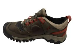 Keen Mens Ridge Flex Waterproof Comfortable Leather Hiking Shoes(Keen Mens Ridge Flex Waterproof Comfortable Leather Hiking Shoes) 23 Keen Mens Ridge Flex Waterproof Comfortable Leather Hiking Shoes(Keen Mens Ridge Flex Waterproof Comfortable Leather Hiking Shoes) -Skechers Sale Store IMG 2971 16a81abf 4e73 41f5 8af6 1cd5625eccf3