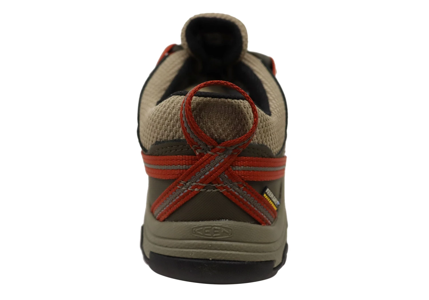 Keen Mens Ridge Flex Waterproof Comfortable Leather Hiking Shoes(Keen Mens Ridge Flex Waterproof Comfortable Leather Hiking Shoes) 11 Keen Mens Ridge Flex Waterproof Comfortable Leather Hiking Shoes(Keen Mens Ridge Flex Waterproof Comfortable Leather Hiking Shoes) - Image 11