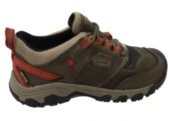 Keen Mens Ridge Flex Waterproof Comfortable Leather Hiking Shoes(Keen Mens Ridge Flex Waterproof Comfortable Leather Hiking Shoes) 25 Keen Mens Ridge Flex Waterproof Comfortable Leather Hiking Shoes(Keen Mens Ridge Flex Waterproof Comfortable Leather Hiking Shoes) -Skechers Sale Store IMG 2973 9f1f3abd 2059 461b 9db9 94223c2a607a