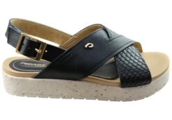 Pegada Nelba Womens Comfortable Leather Sandals Made In Brazil(Pegada Nelba Womens Comfortable Leather Sandals Made In Brazil) -Skechers Sale Store IMG 2977 a59f89f5 d4e0 478c 8f76 3753c64031e2