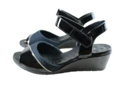 Malu Supercomfort Greer Womens Comfort Wedge Sandals Made In Brazil(Malu Supercomfort Greer Womens Comfort Wedge Sandals Made In Brazil) -Skechers Sale Store IMG 2978 d52d418f 6834 4e32 acc5 9fabf3a00d2d