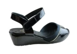 Malu Supercomfort Greer Womens Comfort Wedge Sandals Made In Brazil(Malu Supercomfort Greer Womens Comfort Wedge Sandals Made In Brazil) -Skechers Sale Store IMG 2980 7a337623 6d00 4f54 9b95 6ce36ea9eaa0