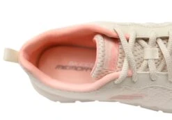 Skechers Womens Track New Staple Memory Foam Lace Up Shoes(Skechers Womens Track New Staple Memory Foam Lace Up Shoes) -Skechers Sale Store IMG 2981