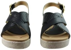 Pegada Nelba Womens Comfortable Leather Sandals Made In Brazil(Pegada Nelba Womens Comfortable Leather Sandals Made In Brazil) -Skechers Sale Store IMG 2986 bb4b569b ba82 4547 9623 632a81518930