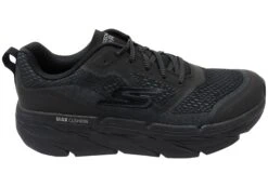 Skechers Mens Max Cushioning Premier Vantage Comfortable Shoes(Skechers Mens Max Cushioning Premier Vantage Comfortable Shoes)