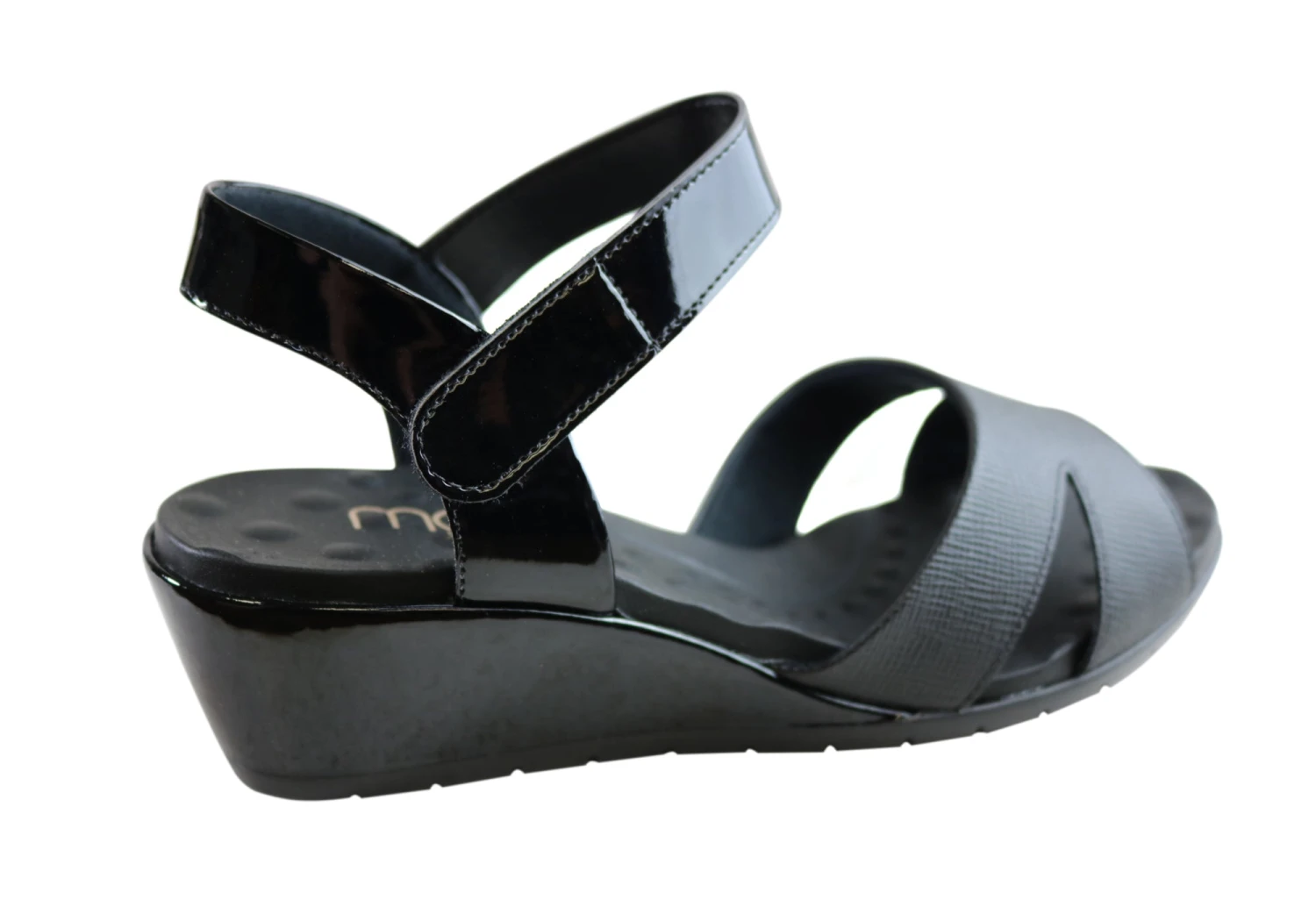 Malu Supercomfort Embry Womens Comfort Wedge Sandals Made In Brazil(Malu Supercomfort Embry Womens Comfort Wedge Sandals Made In Brazil) 10 Malu Supercomfort Embry Womens Comfort Wedge Sandals Made In Brazil(Malu Supercomfort Embry Womens Comfort Wedge Sandals Made In Brazil) - Image 10