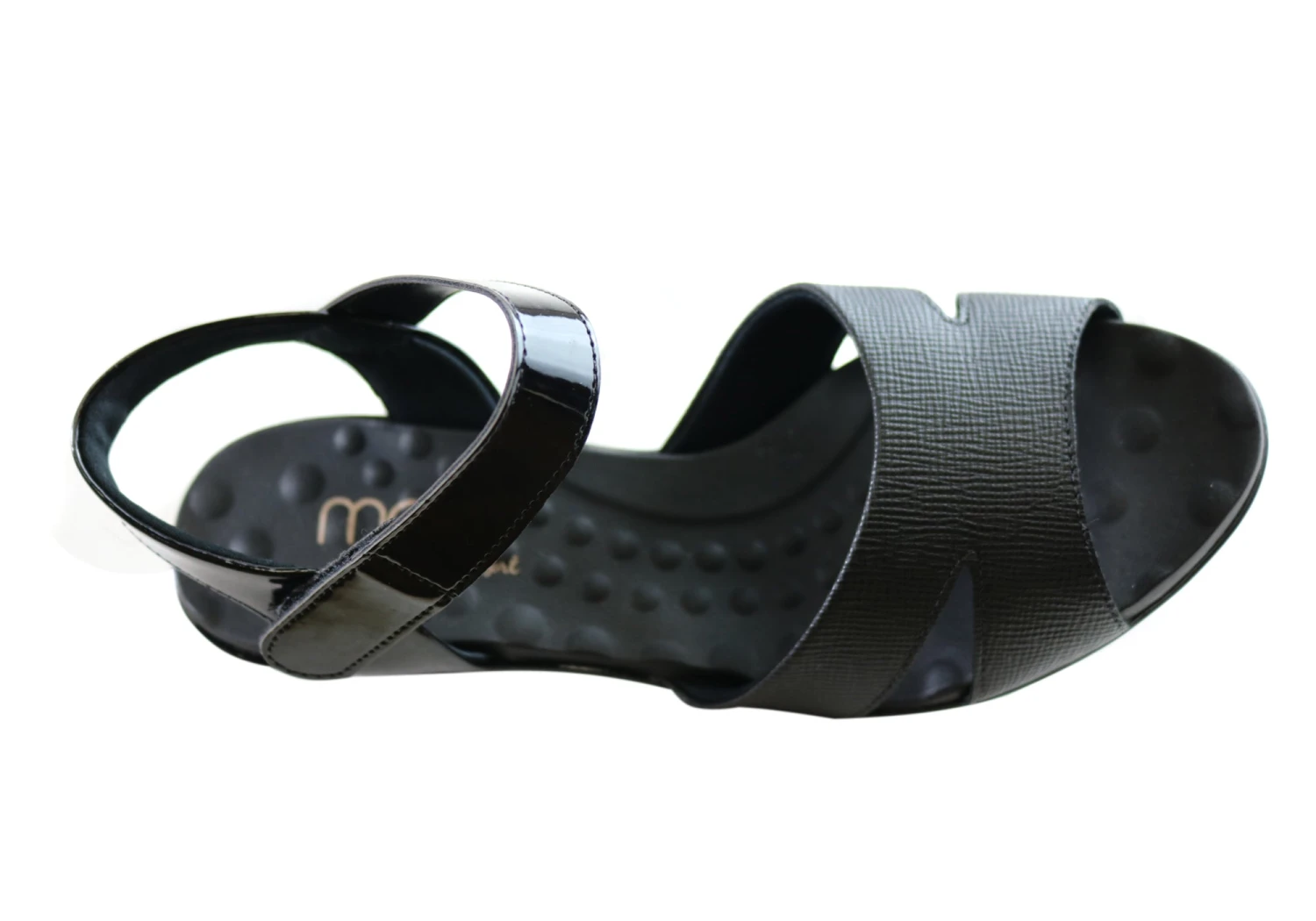 Malu Supercomfort Embry Womens Comfort Wedge Sandals Made In Brazil(Malu Supercomfort Embry Womens Comfort Wedge Sandals Made In Brazil) 11 Malu Supercomfort Embry Womens Comfort Wedge Sandals Made In Brazil(Malu Supercomfort Embry Womens Comfort Wedge Sandals Made In Brazil) - Image 11