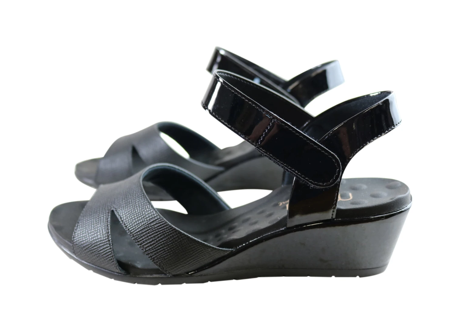 Malu Supercomfort Embry Womens Comfort Wedge Sandals Made In Brazil(Malu Supercomfort Embry Womens Comfort Wedge Sandals Made In Brazil) 12 Malu Supercomfort Embry Womens Comfort Wedge Sandals Made In Brazil(Malu Supercomfort Embry Womens Comfort Wedge Sandals Made In Brazil) - Image 12